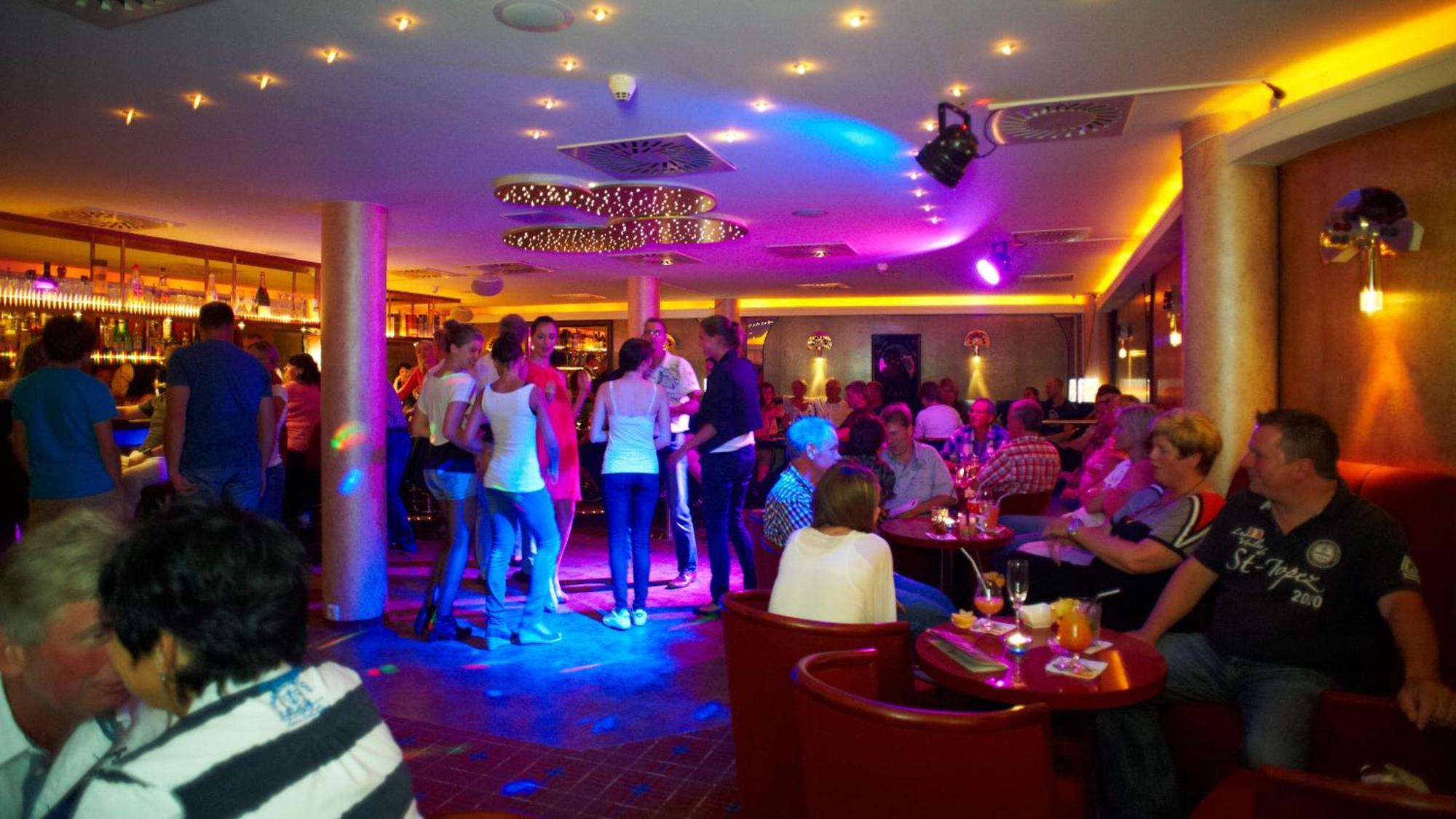 Ostseehotel Villen Im Park - Ein Rovell Hotel Χέρινγκσντορφ Εξωτερικό φωτογραφία