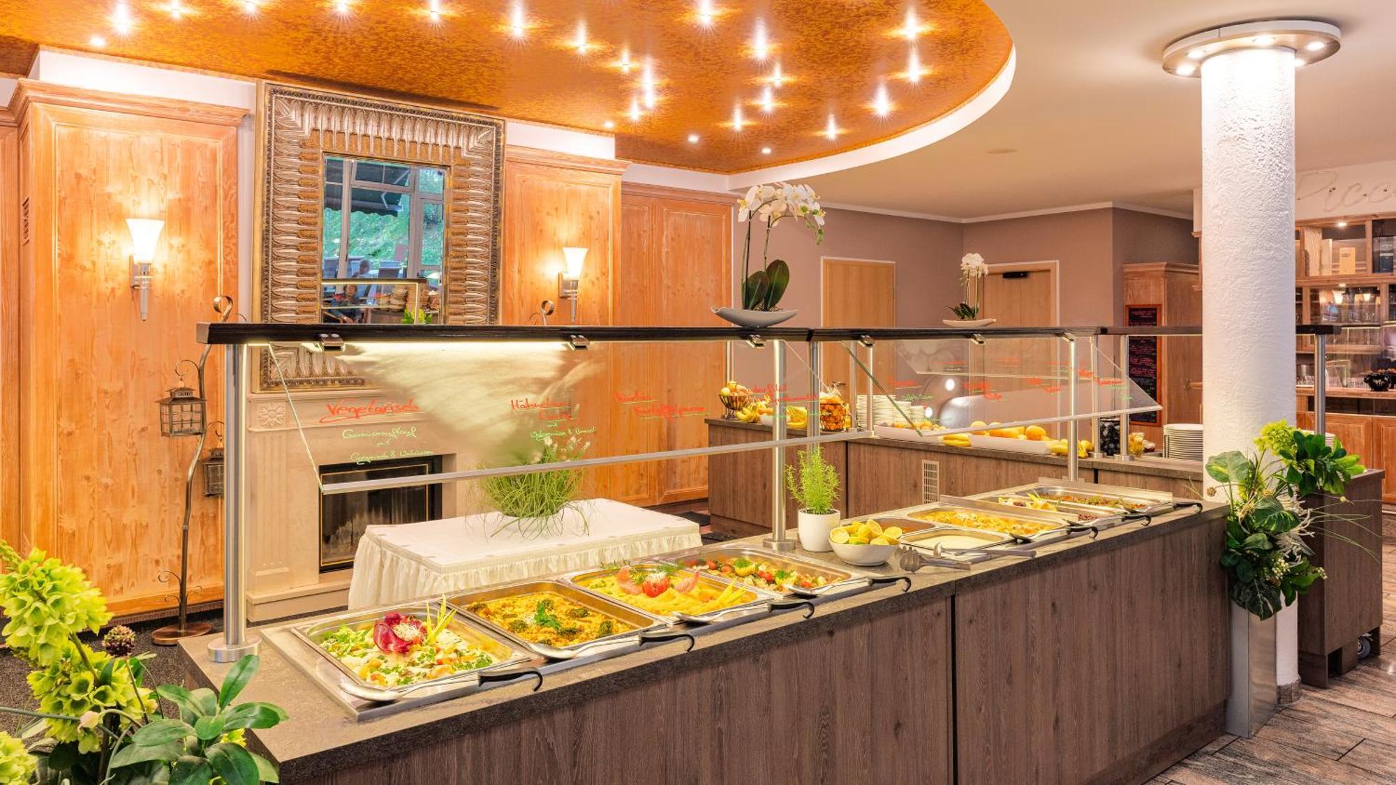 Ostseehotel Villen Im Park - Ein Rovell Hotel Χέρινγκσντορφ Εξωτερικό φωτογραφία