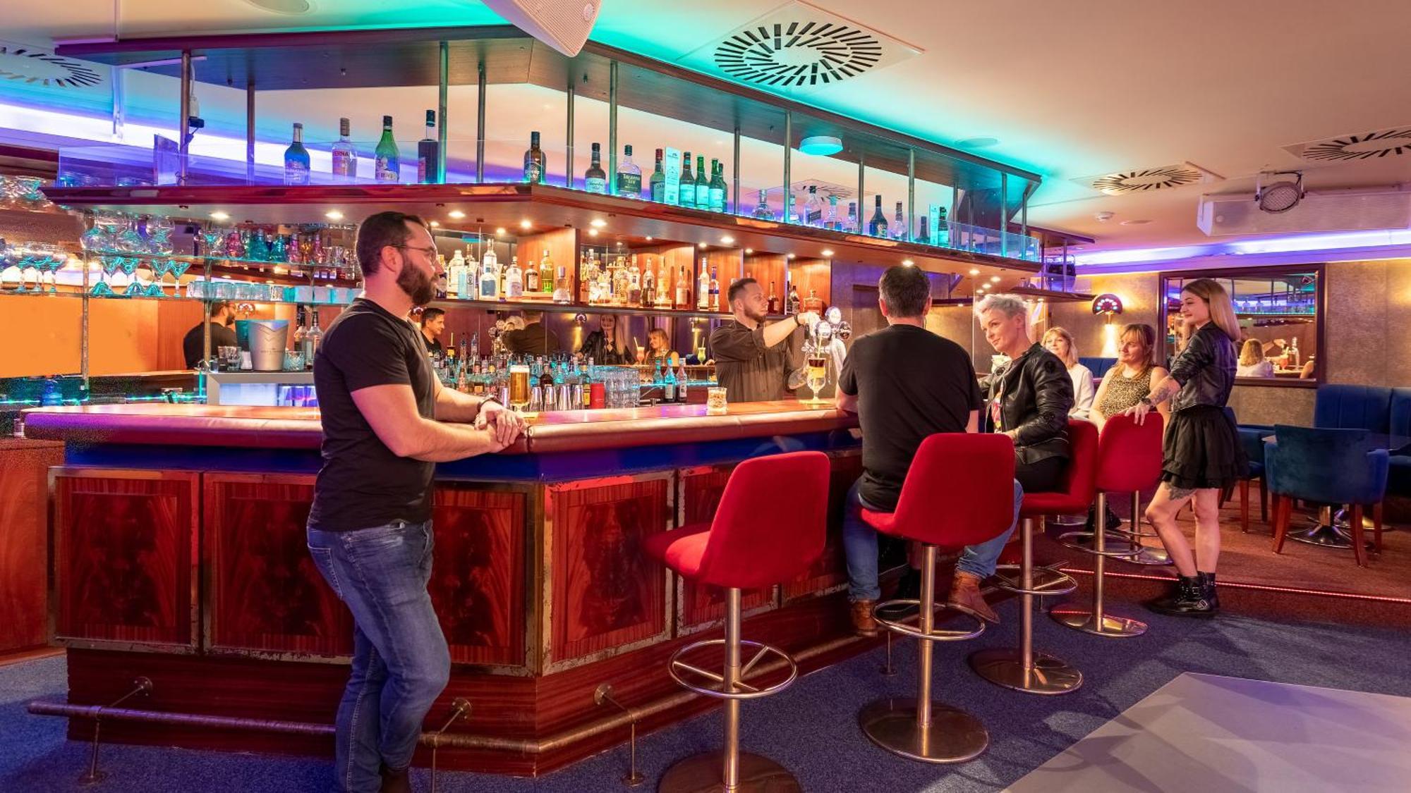 Ostseehotel Villen Im Park - Ein Rovell Hotel Χέρινγκσντορφ Εξωτερικό φωτογραφία