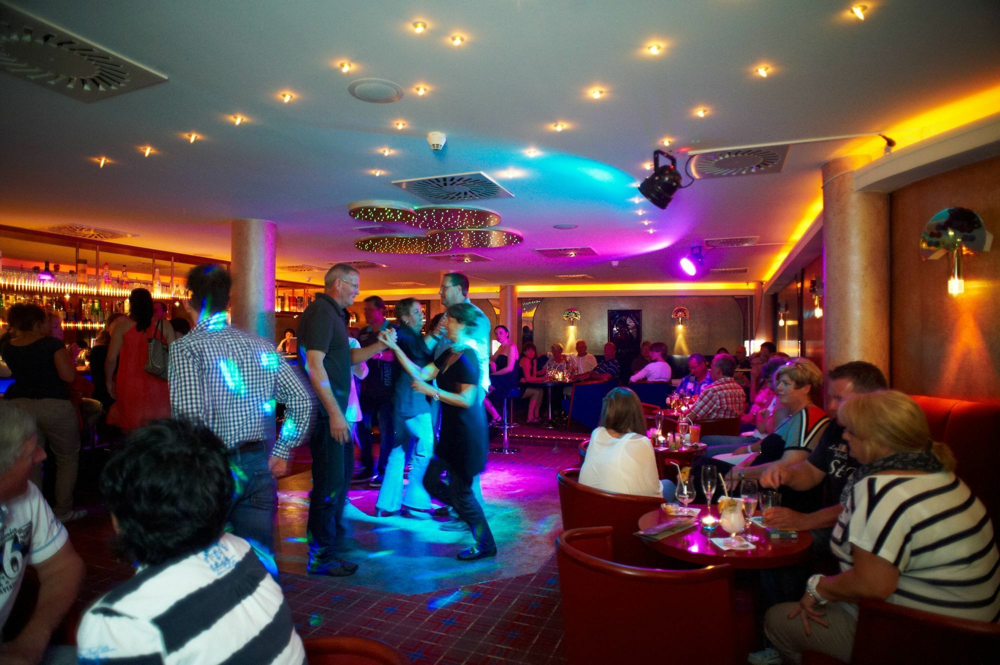 Ostseehotel Villen Im Park - Ein Rovell Hotel Χέρινγκσντορφ Εξωτερικό φωτογραφία